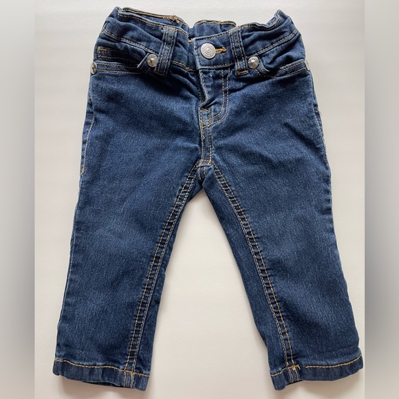 Baby True Religion Jeans - Picture 1 of 2